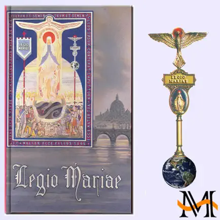 Legion of Mary Handbook Cheats