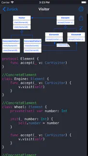 recipes for swift iphone bildschirmfoto 2