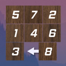 Block Puzzle - Number Block