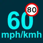 Speedometer ٞ App Cancel