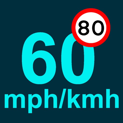 Спидометр mph/kmh GPS HUD