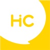 Icon HoneyCam-Chat and Match Friend