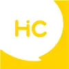 HoneyCam-Chat and Match Friend App Delete