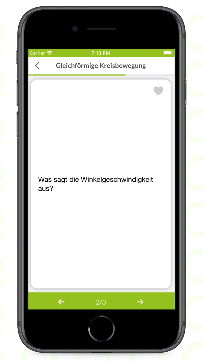 QuizAcademy University Edition