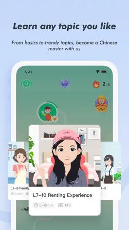 Game screenshot SuperChinese - Learn Chinese hack