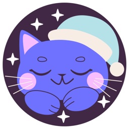 The Healthy Sleep stickers