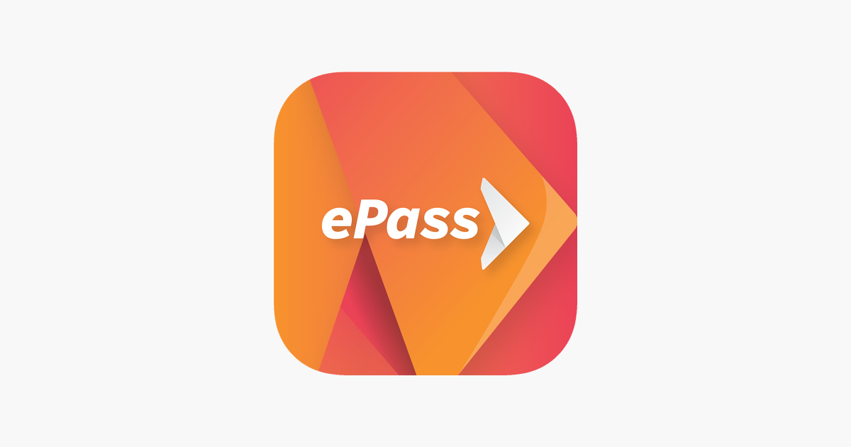 Epass On The App Store