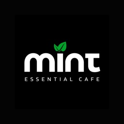 MINT ESSENTIAL CAFE