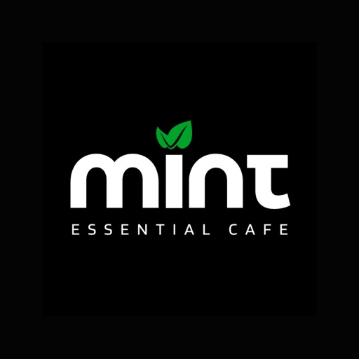 MINT ESSENTIAL CAFE by Digital Brasil Soluções em Tecnologias