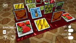 Game screenshot Memo 3D Kidz apk