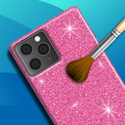 Phone Case DIY: Tie Dye Game
