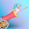 Lollypop Rush: Candy Fair Run - iPadアプリ