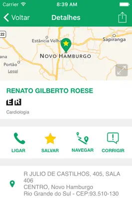 Game screenshot Unimed Vale do Sinos hack
