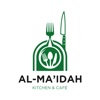 Al-Ma'idah Kitchen & Café icon