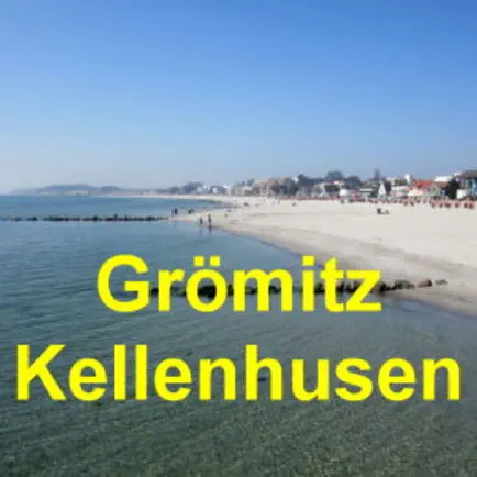 Grömitz Kellenhusen UrlaubsApp Cheats