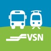 VSN icon