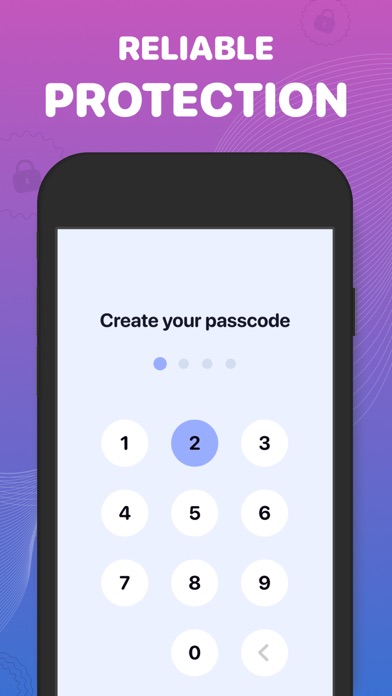 Vibrator - Phone Massager App Screenshot