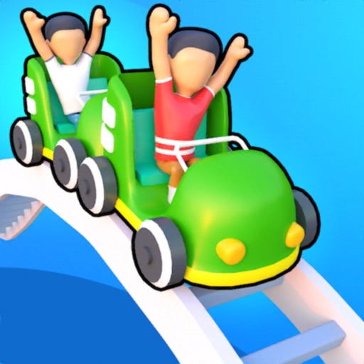 Cart Crash Icon