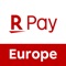 Bargeldlos mit der Rakuten Pay App