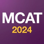 Download MCAT Practice Test 2024 app