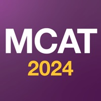 MCAT Practice Test 2024 logo