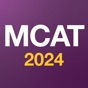 MCAT Practice Test 2024 app download