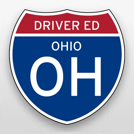 Ohio DMV Test BMV License Prep Cheats