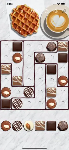 Game screenshot Sudoku Wiz: Chocolate Delights mod apk