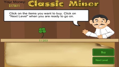 Gold Miner -(Free) screenshot 4