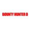 Bounty Hunter D
