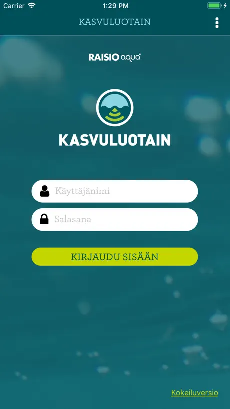 Avenir Financial
