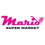 Mario Super Market App Cancel
