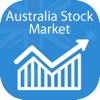 Australia Stock Market icon