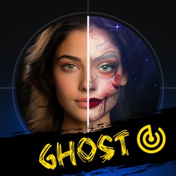 Ghost Detector - Funny Effects