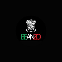 اكل صحي _BEANZO Healthy Food logo