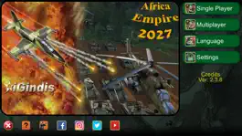Game screenshot Africa Empire 2027 mod apk