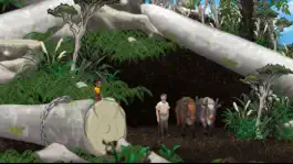 Game screenshot Hobsonville Point Time Machine apk