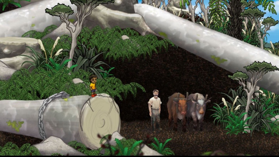 #2. Hobsonville Point Time Machine (iOS) 由: InGame