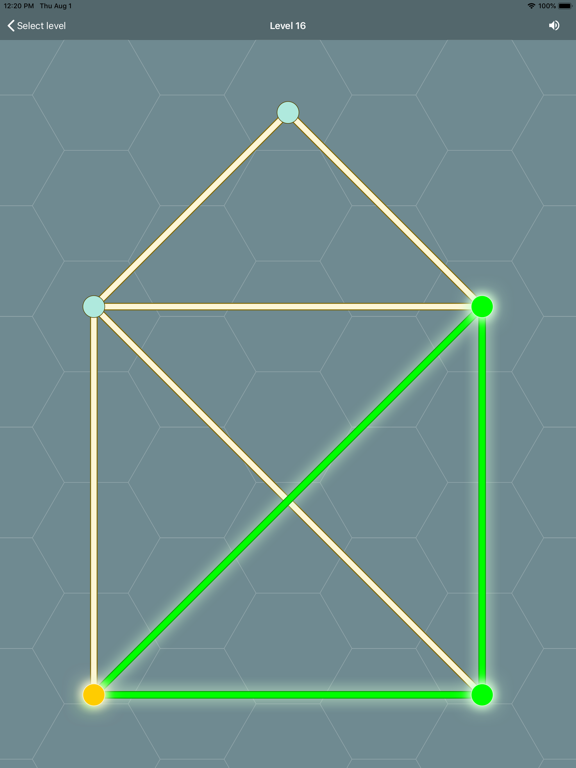 Screenshot #5 pour One - Touch - Draw