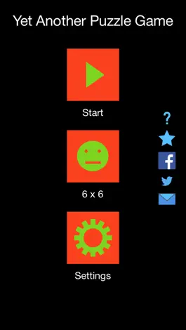 Game screenshot A 15 Puzzle Game Watch & Phone hack