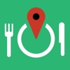 FoodFinder - Fighting Hunger icon