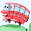 Spanish School Bus for Kids icon