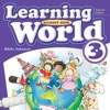 Learning World Book 3 - iPhoneアプリ