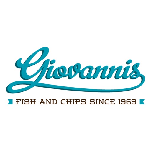 Giovanni's Fish & Chips icon