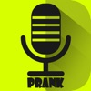Prank Voice Changer & Recorder icon