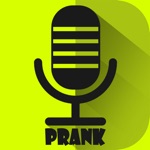 Prank Voice Changer and Recorder