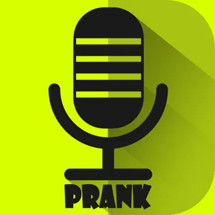 Prank Voice Changer & Recorder Cheats