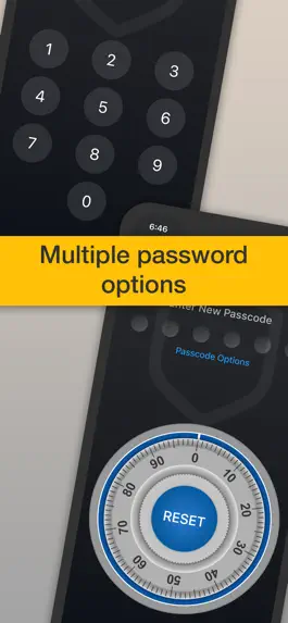 Game screenshot Safety Photo+Video Pro apk