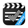 Shot Lister (Legacy) icon