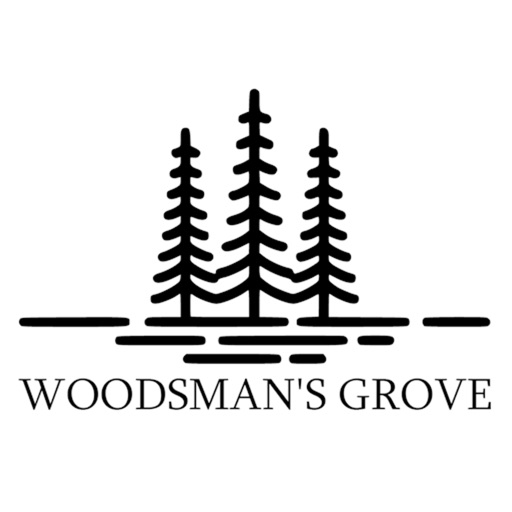 Woodsmans Grove Store icon